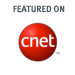 Featured on CNET