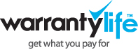 Warranty Life - Get what you pay for