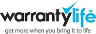 Warranty Life - Get what you pay for